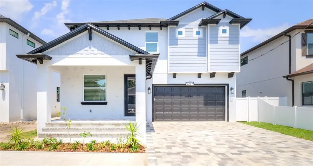 2307 W Ivy Street Tampa FL 33607