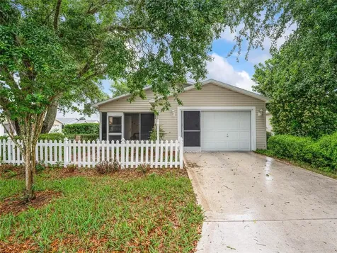 1702 Quintero Court The Villages FL 32162