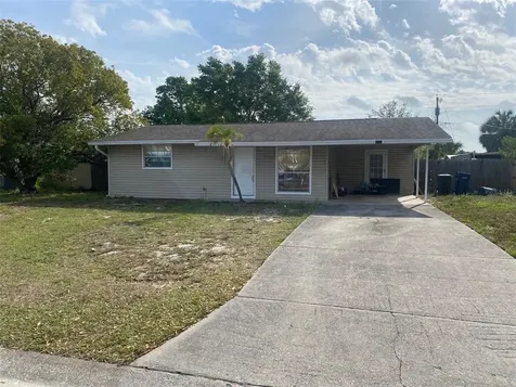 3303 33rd Street Court W Bradenton FL 34205