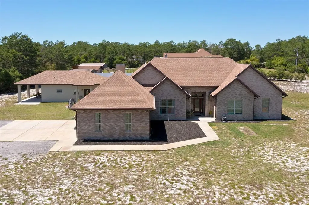 3170 Hyder Avenue Deltona FL 32738