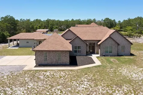 3170 Hyder Avenue Deltona FL 32738