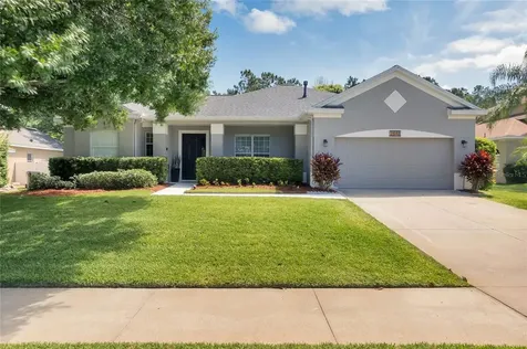 2848 Majestic Isle Drive Clermont FL 34711