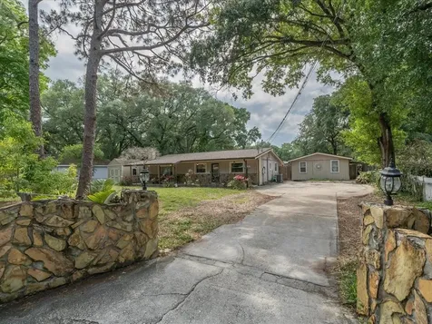 6010 Theresa Street Tampa FL 33615