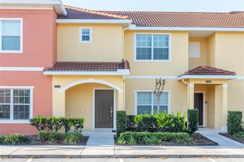 8976 California Palm Road Kissimmee FL 34747