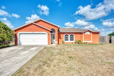 1990 Logsdon Street North Port FL 34287