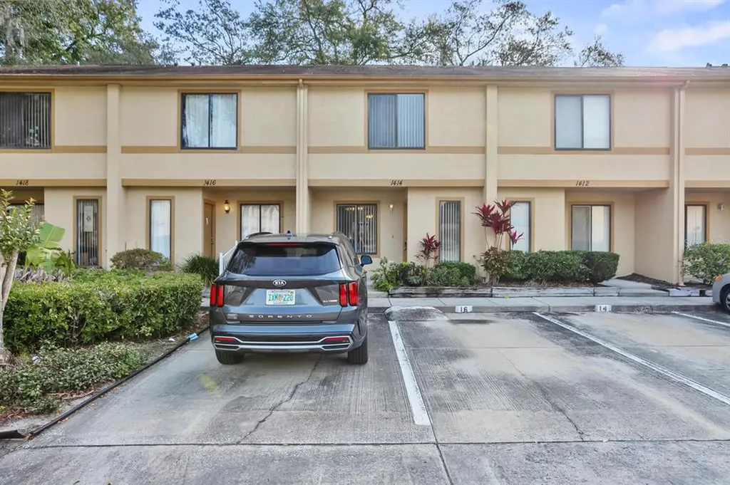 1414 Highland Ridge Circle Brandon FL 33510