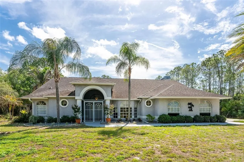 6766 Taneytown Street North Port FL 34291