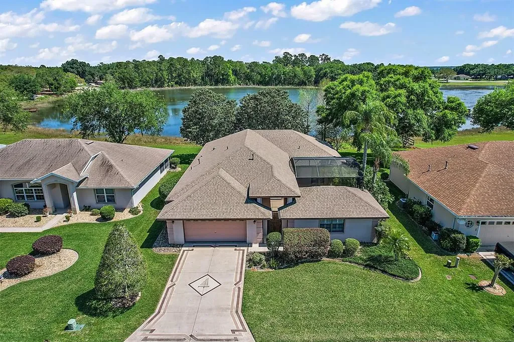 21828 Tartan Street Leesburg FL 34748
