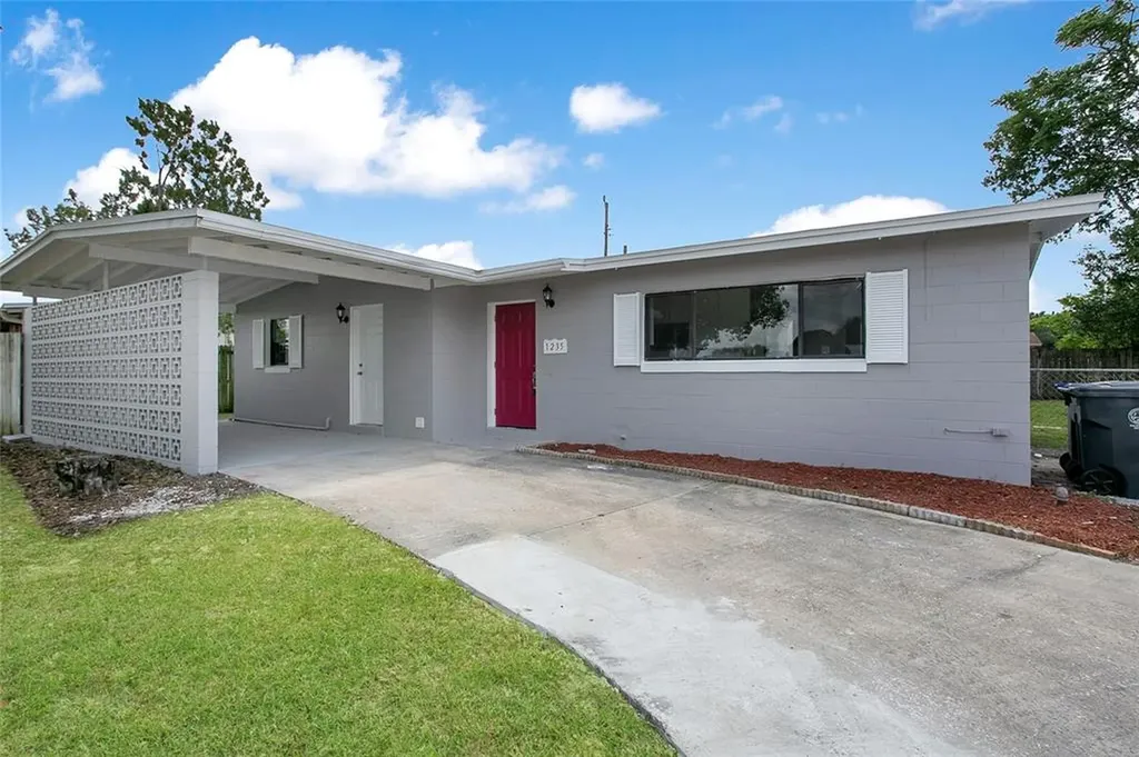 1235 Thoreau Street Titusville FL 32780