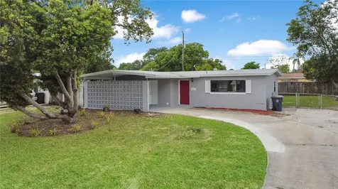 1235 Thoreau Street Titusville FL 32780