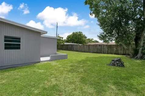 1235 Thoreau Street Titusville FL 32780