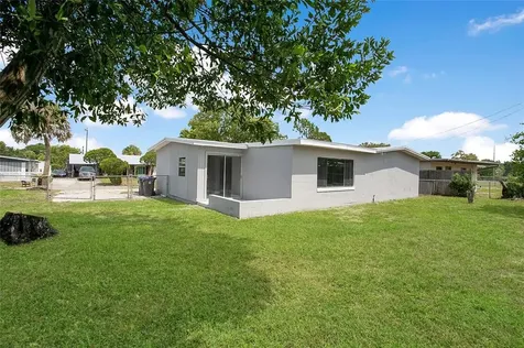 1235 Thoreau Street Titusville FL 32780