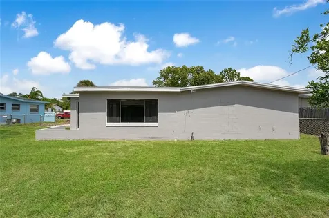 1235 Thoreau Street Titusville FL 32780
