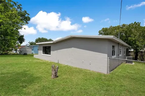 1235 Thoreau Street Titusville FL 32780