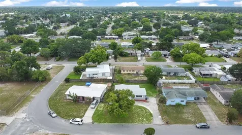 1235 Thoreau Street Titusville FL 32780
