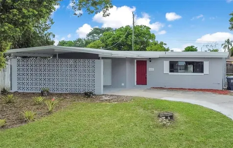1235 Thoreau Street Titusville FL 32780