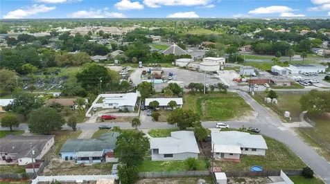 1235 Thoreau Street Titusville FL 32780
