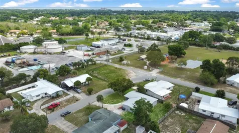 1235 Thoreau Street Titusville FL 32780