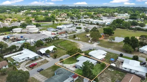 1235 Thoreau Street Titusville FL 32780