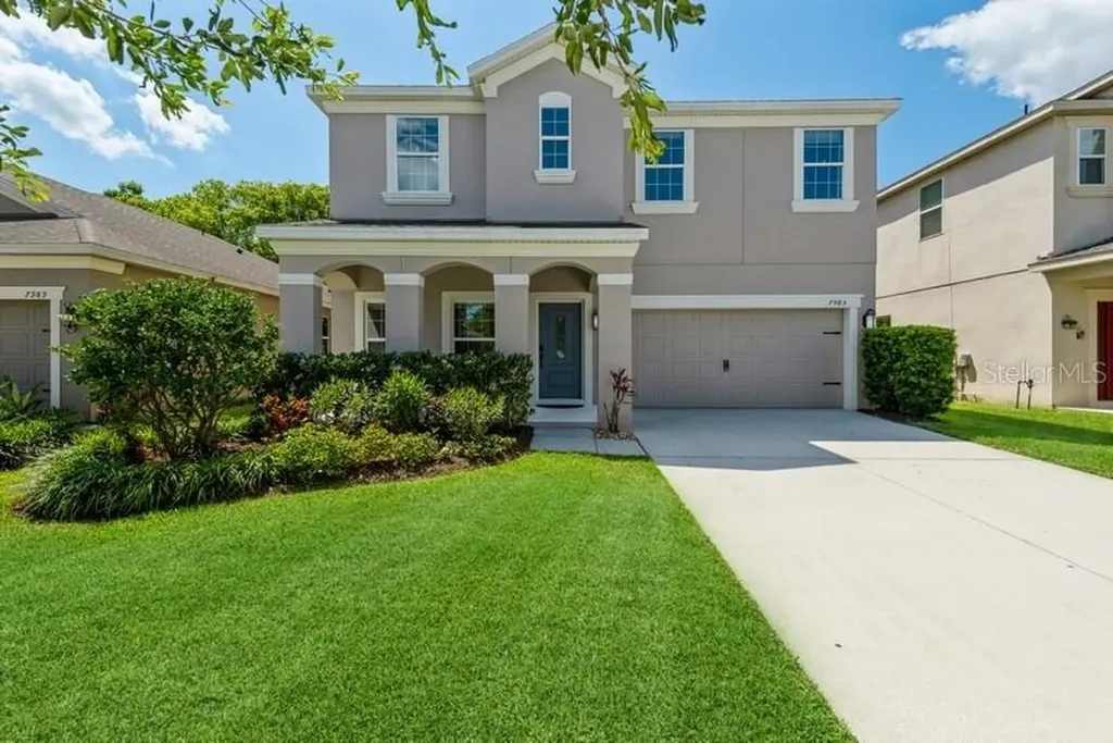 7985 Pleasant Pine Circle Winter Park FL 32792