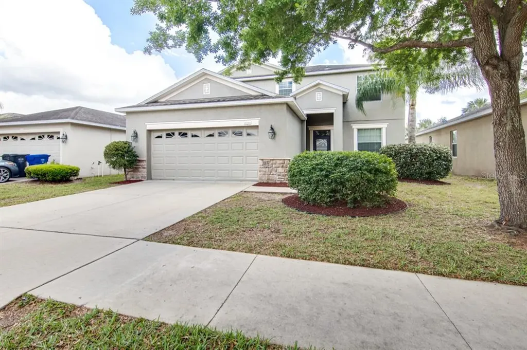 11211 Flora Springs Drive Riverview FL 33579