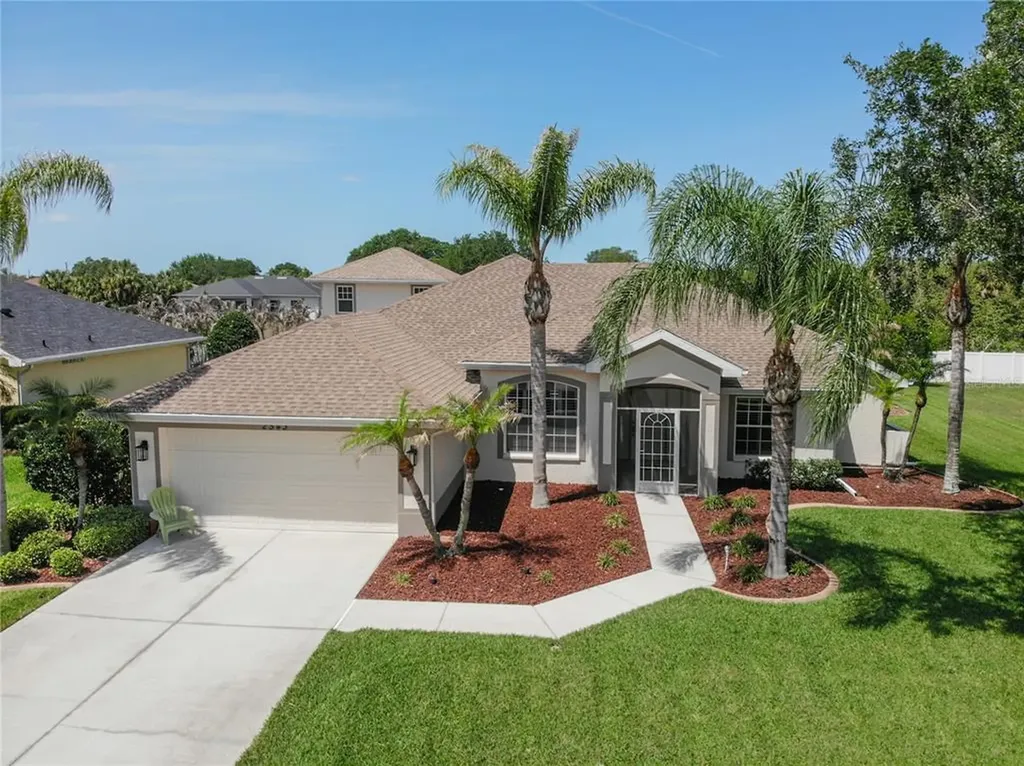 2543 Charleston Park Drive North Port FL 34287