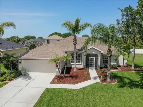 2543 Charleston Park Drive North Port FL 34287