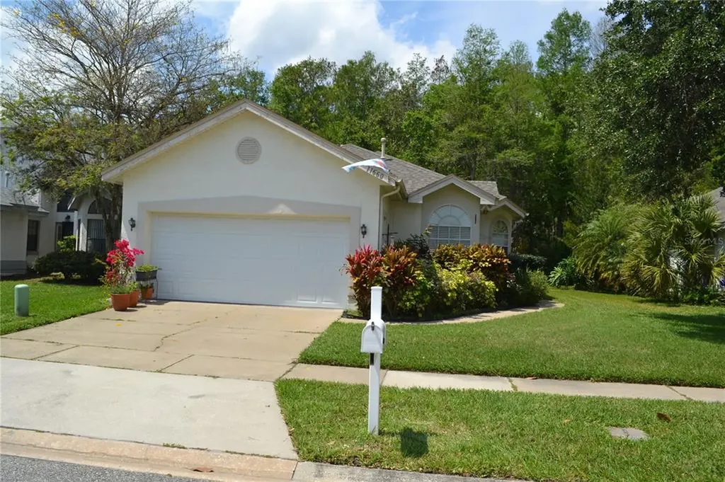 11660 Peachstone Lane Orlando FL 32821