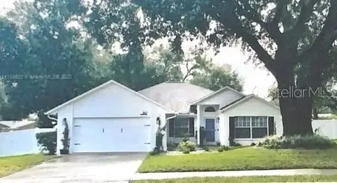 167 Wood Ridge Trail Sanford FL 32771