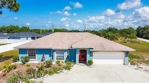 6393 Inkerman Street Englewood FL 34224