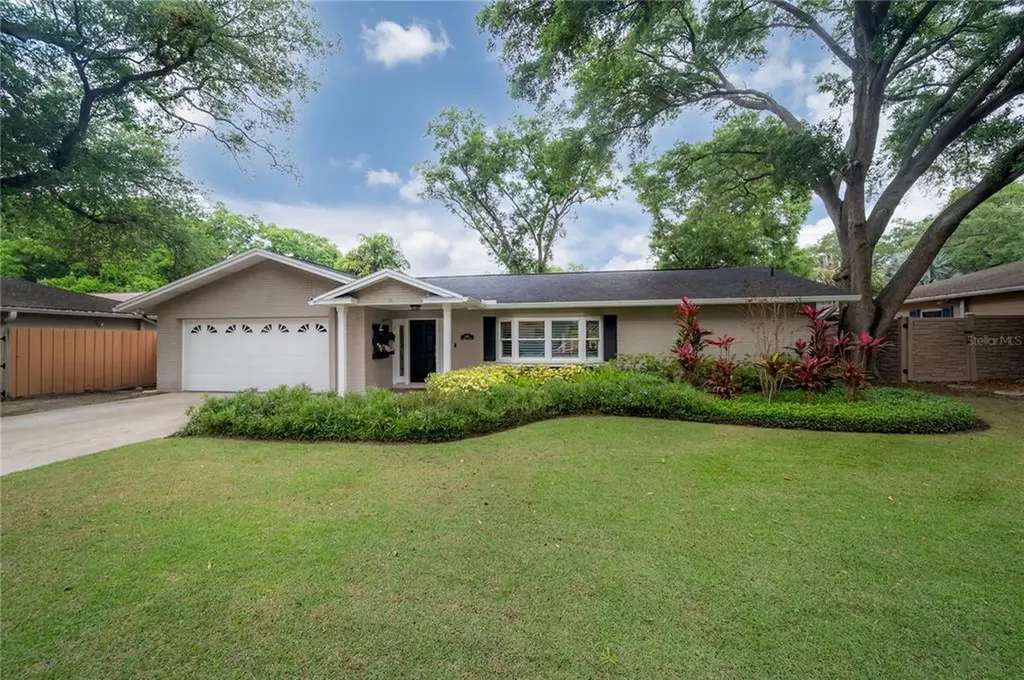 4411 W Melrose Avenue Tampa FL 33629