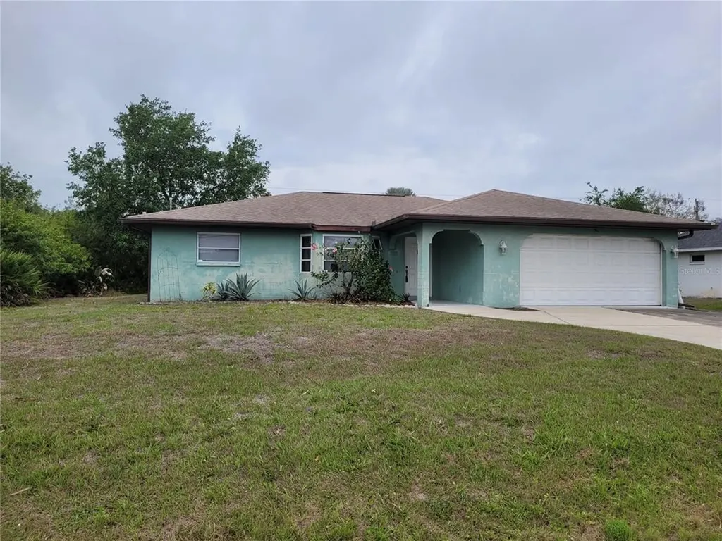 7427 Sunnybrook Boulevard Englewood FL 34224