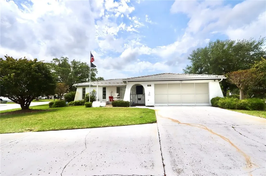 9249 Glen Moor Lane Port Richey FL 34668