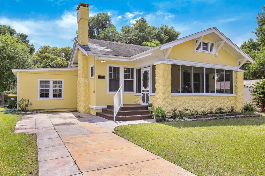 205 Guerrant Street Umatilla FL 32784
