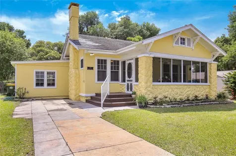 205 Guerrant Street Umatilla FL 32784