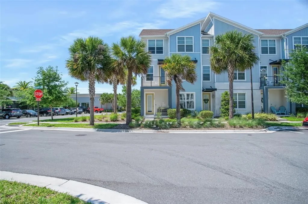 13382 Bovet Avenue Orlando FL 32827