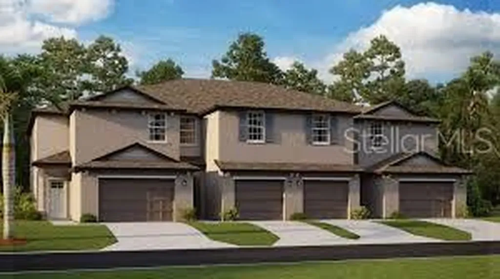 929 Royal Empress Drive Ruskin FL 33570