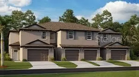 929 Royal Empress Drive Ruskin FL 33570