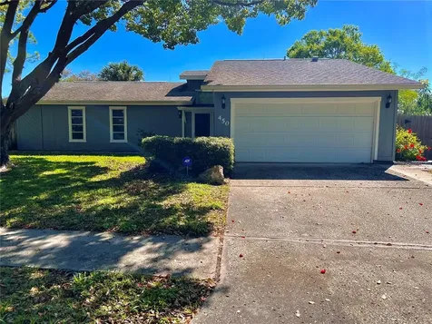 450 Oxford Road Palm Harbor FL 34683