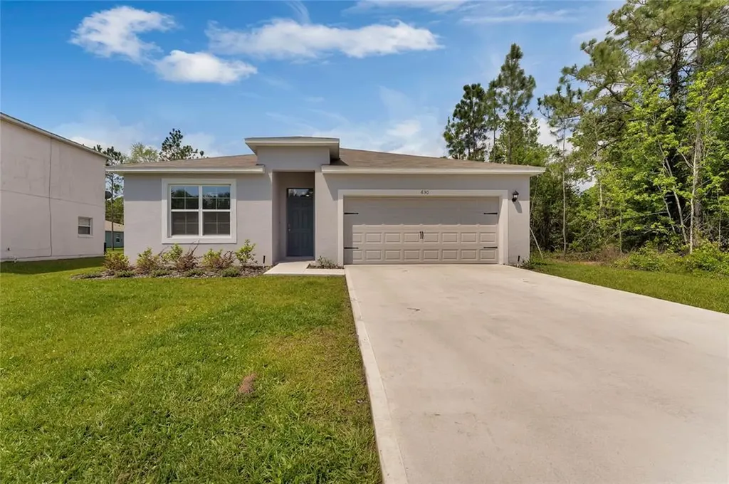 630 Rosaro Court Kissimmee FL 34758