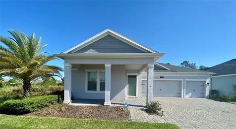 3081 Beaver Creek Drive Kissimmee FL 34746