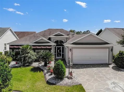 952 Talapia Loop The Villages FL 32162