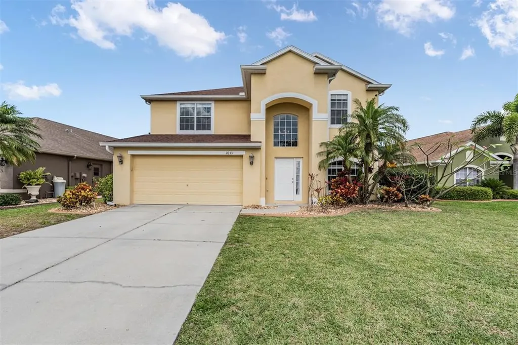 2653 Sierra Vista Way Holiday FL 34691