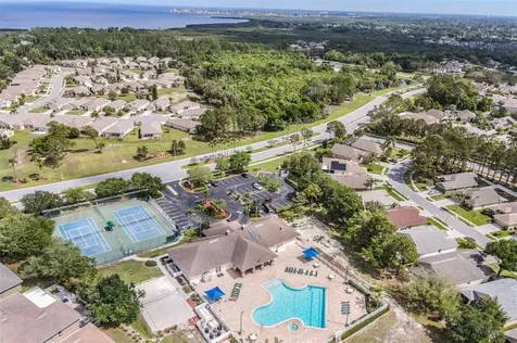 2653 Sierra Vista Way Holiday FL 34691