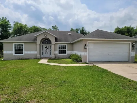 521 Antoinette Street Deltona FL 32725
