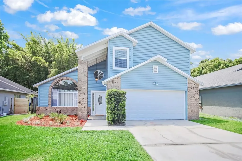 1004 Reynolds Court Oviedo FL 32765