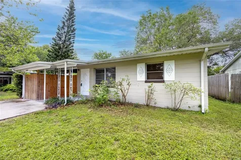 6164 55th Avenue N St Petersburg FL 33709