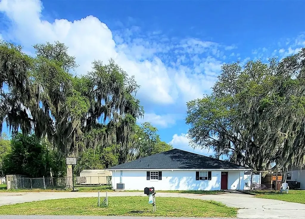 127 S Hydrangea Avenue Polk City FL 33868