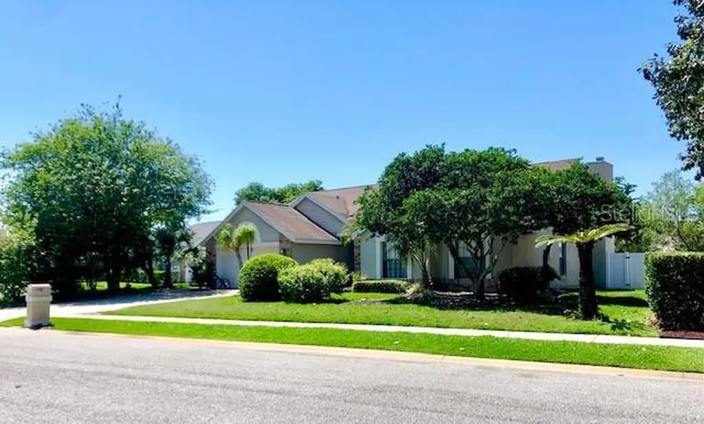 1008 S Magee Creek Court Oviedo FL 32765