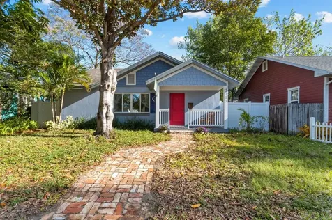 2731 8th Avenue N St Petersburg FL 33713